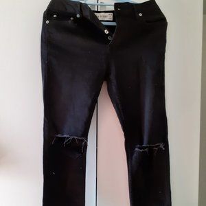 TOPMAN STRETCH SKINNY W30 L30